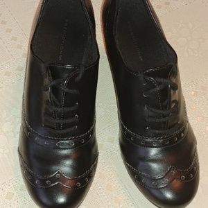 Predictions size 7 booties